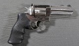 Ruger ~ GP100 ~ .357 Magnum
