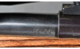 Howa ~ 1500 ~ .25-06 Remington - 11 of 11
