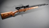 Howa
1500
.25 06 Remington