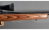 Howa ~ 1500 ~ .25-06 Remington - 4 of 11