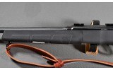 Savage ~ A22 ~ .22 Long Rifle - 7 of 10
