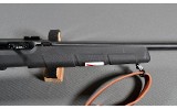 Savage ~ A22 ~ .22 Long Rifle - 4 of 10