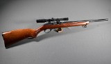 Marlin
70
.22 Long Rifle