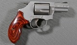 Smith & Wesson ~ 60-14 ~ .357 Magnum