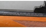 Winchester ~ 70 ~ .30-06 Springifield - 10 of 10