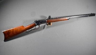 Winchester ~ 1892 ~ .25-20 W.C.F