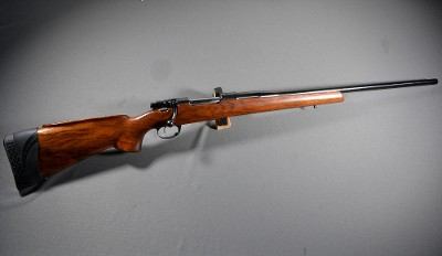 Zastava ~ Mark X ~ 30-06 Springfield
