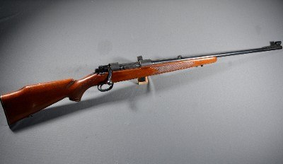 Midland ~ Bolt ~ .243 Winchester