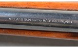 Midland ~ Bolt ~ .243 Winchester - 10 of 11