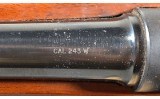 Midland ~ Bolt ~ .243 Winchester - 11 of 11