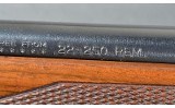 Remington ~ 700 ~ 22-250 Remington - 10 of 10