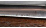 Browning ~ Bolt ~ 22-250 Remington - 10 of 10