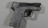 Smith & Wesson ~ M&P9 Shield PC ~ 9mm Luger