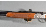 Beretta ~ Silver Pigeon ~ 20 Gauge - 7 of 11