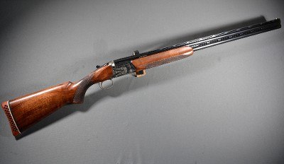 Nikko ~ 5000 ~ 12 Gauge