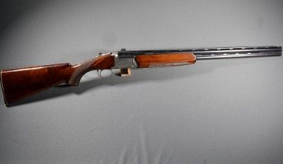 Nikko ~ 5000 II ~ 12 Gauge