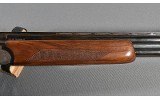 Fausti ~ Over/Under ~ 12 Gauge - 4 of 12