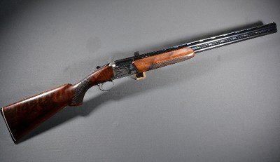 Nikko ~ 5200 ~ 12 Gauge