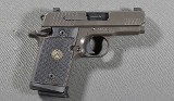 Sig Sauer ~ P938 ~ 9mm Luger
