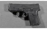 Springifled Armory ~ XDS-9 ~ 9mm Luger - 2 of 3