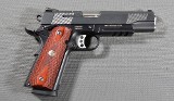 Smith & Wesson ~ 1911PD ~ .45 ACP