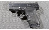 Smith & Wesson ~ M&P9 Shield ~ 9mm Luger - 2 of 3