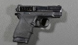 Smith & Wesson ~ M&P9 Shield ~ 9mm Luger