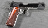 Kimber ~ Custom II ~ .45 ACP