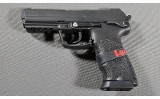 H&K ~ HK45 ~ .45 ACP - 2 of 3