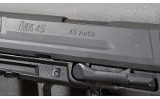 H&K ~ HK45 ~ .45 ACP - 3 of 3