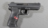 H&K ~ HK45 ~ .45 ACP