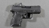 Springfield Armory ~ XDS-9 ~ 9mm Luger