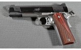 Kimber ~ Custom II ~ .45 ACP - 2 of 3