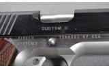 Kimber ~ Custom II ~ .45 ACP - 3 of 3