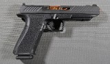 Shadow Systems ~ DR920L ~ 9mm Luger