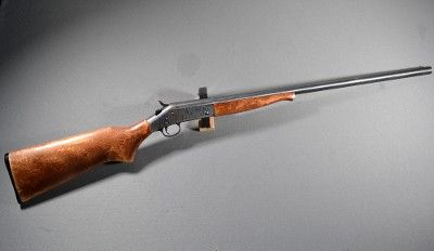 New England ~ Single Shot ~ 12 Gauge