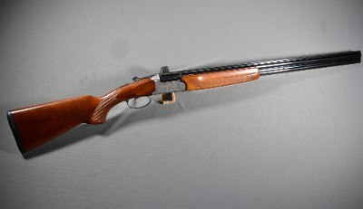 Fias ~ Medalist ~ 12 Gauge