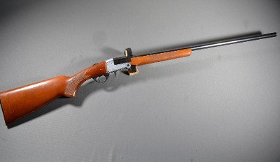 BSA ~ Break open ~ 20 Gauge