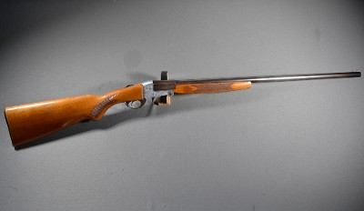 BSA ~ Break open ~ 20 Gauge