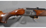 Silma ~ Over/Under ~ 12 Gauge - 3 of 10