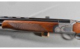Silma ~ Over/Under ~ 12 Gauge - 7 of 10