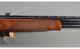 Silma ~ Over/Under ~ 12 Gauge - 4 of 10