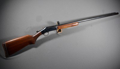 H&R ~ Topper 48 ~ 12 Gauge