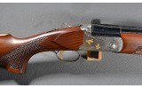 Bettinsoli ~ Over/Under ~ 12 Gauge - 3 of 10