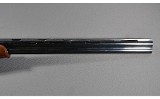 Bettinsoli ~ Over/Under ~ 12 Gauge - 5 of 10
