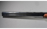 Bettinsoli ~ Over/Under ~ 12 Gauge - 6 of 10