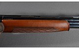 Bettinsoli ~ Over/Under ~ 12 Gauge - 4 of 10