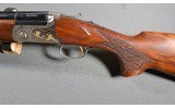 Bettinsoli ~ Over/Under ~ 12 Gauge - 8 of 10