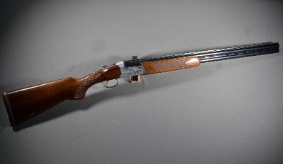 Midland Gun Co. ~ Over/Under ~ 12 Gauge