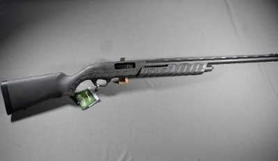 Remington ~ M887 ~ 12 Gauge